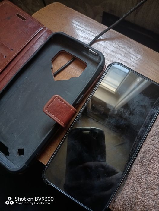 Blackview 9800 защищенный