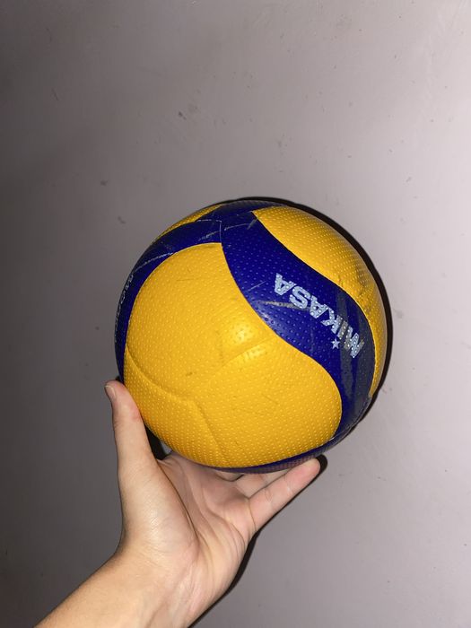 Волейбол мяч