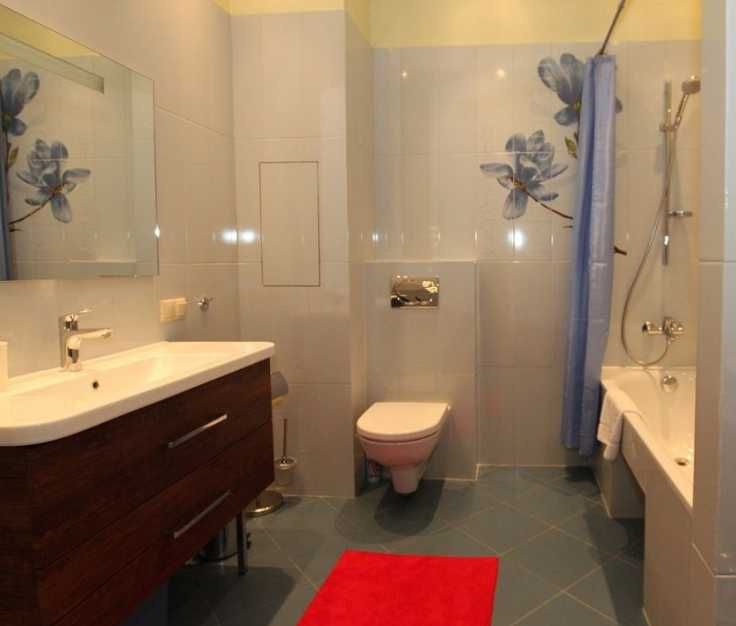 Дава се под наем Тристаен апартамент в Пловдив, Мараша - 90 кв.м за 331.5 € - Снимка #3