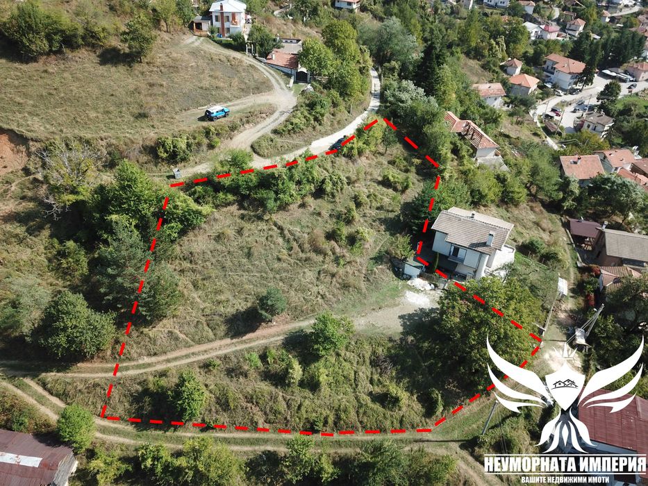 Продава се Парцел в с. Борово, Област Пловдив - 1500 кв.м за 31 €/кв.м - Снимка #17