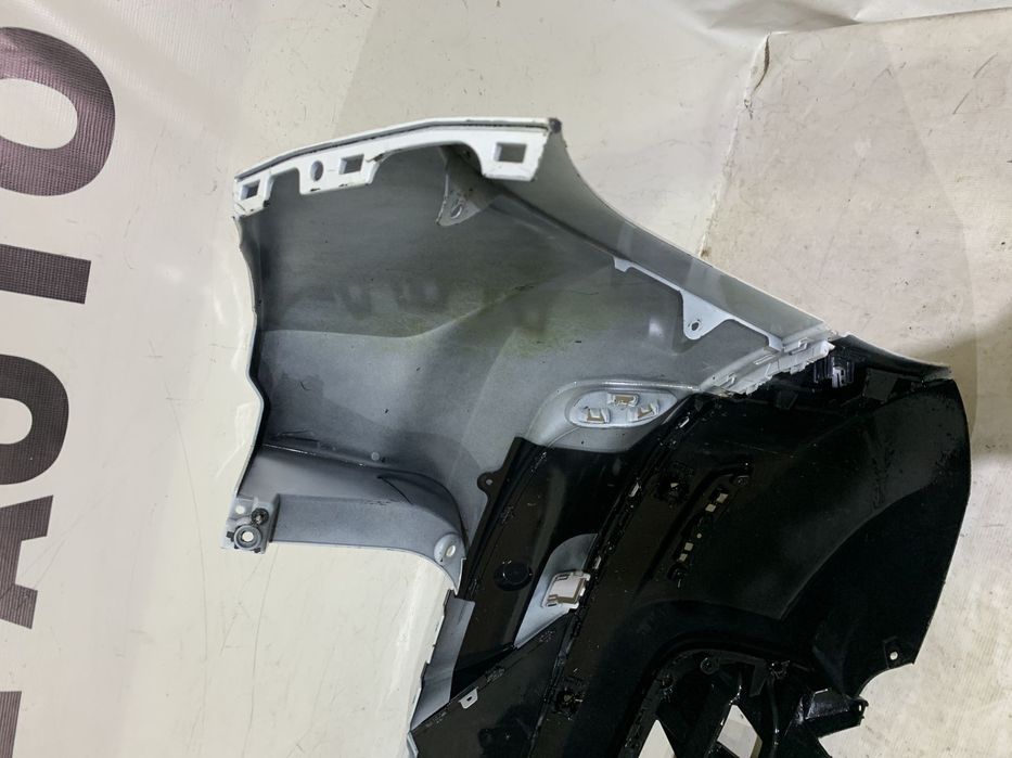 Bara spate Jaguar I-Pace, X590, 2018, 2019, 2020, 2021, 2022, 2023, 2024, cod origine OE J9D3-17926-A.