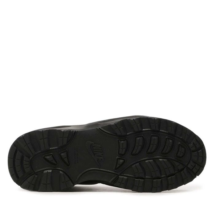 Nike - Manoa Ltr (Gs) BQ5372 003 Черен Оригинал Код 387