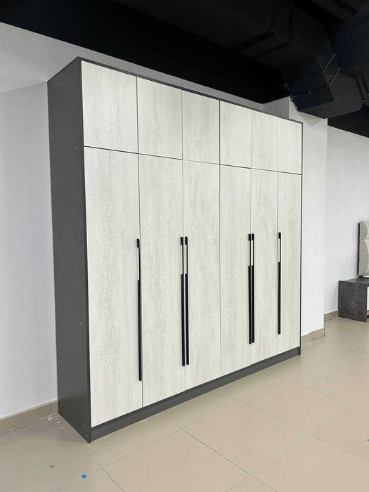 Шкафы купе в Алматы скидки в наличии самые низкие цены шкаф