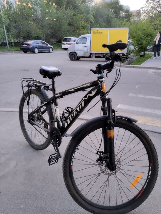 Велосипед продаю