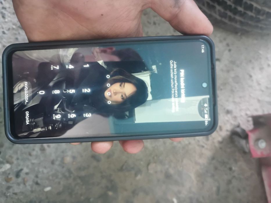 redmi note 11s zur