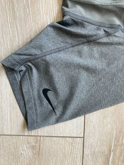 Найк Nike Dri Fit Pro Combat клин къси панталони къс панталон шорти S
