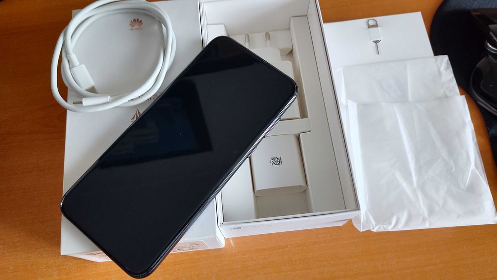 Huawei Pura 70 Pro (черен с гаранция)