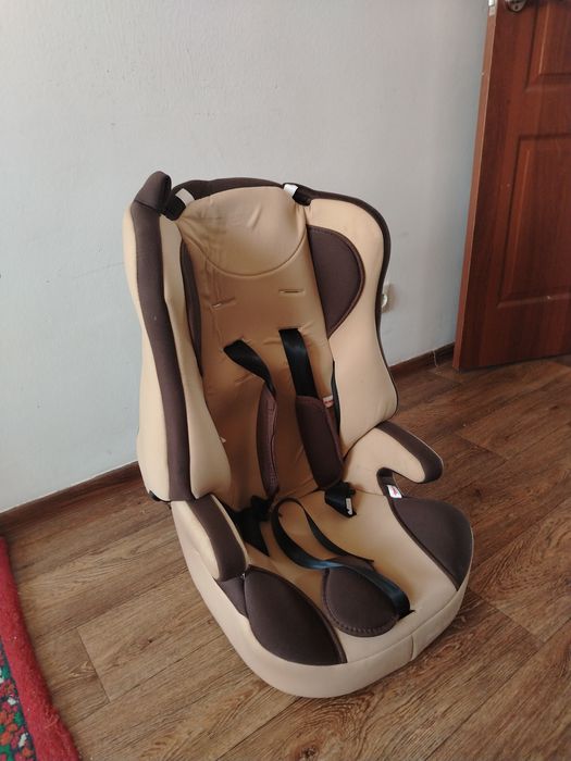 Детское автокресло Teddy Bear tb513r