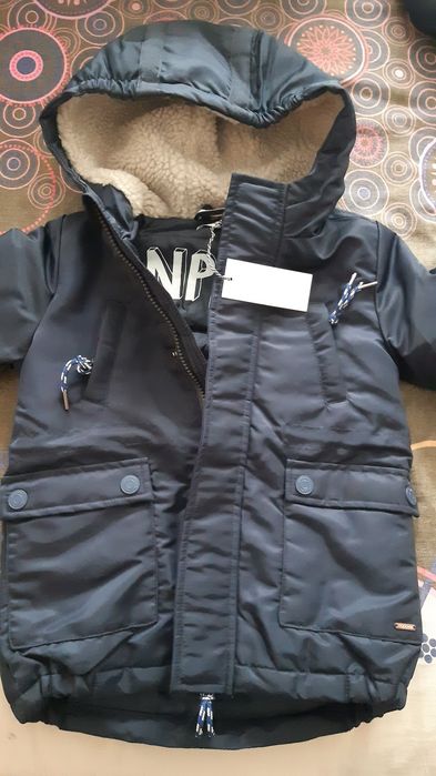 НОВО Яке  104см  3-4год