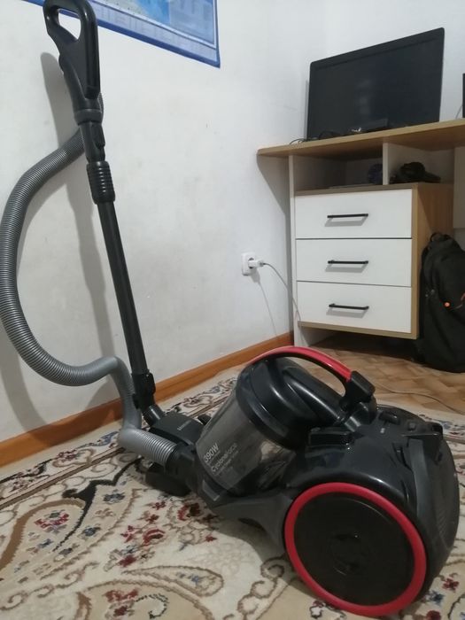 Продам пылесос Samsung Cyclone