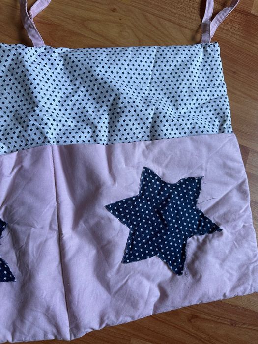 Sac de dormit ajustabil de la 6 luni la 3/4 ani