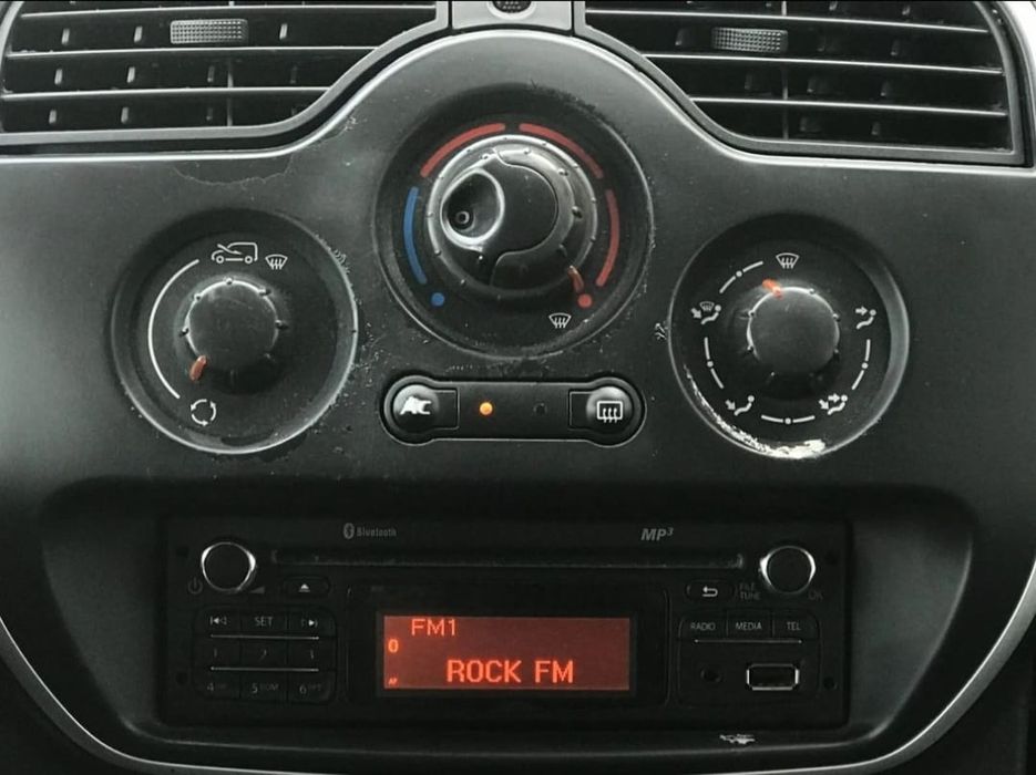 Renault kango 1.5 dci Maxi