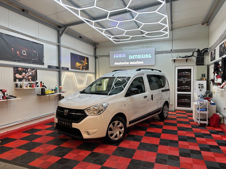 DACIA Dokker 2020 — imagine 2