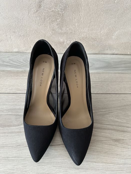 Елегантни обувки New look
