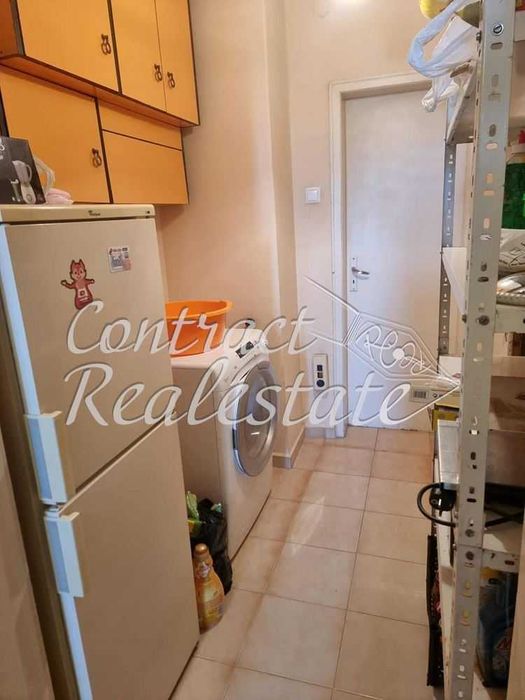 Дава се под наем Двустаен апартамент в с. Левски, Област Варна - 45 кв.м за 306 € - Снимка #2