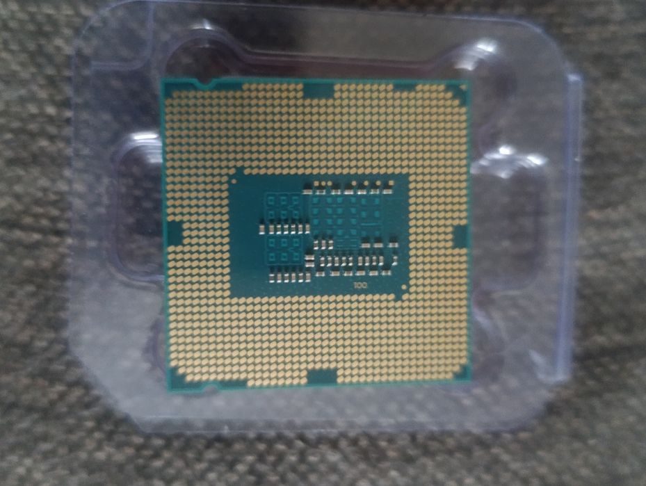 Intel core i3 4170