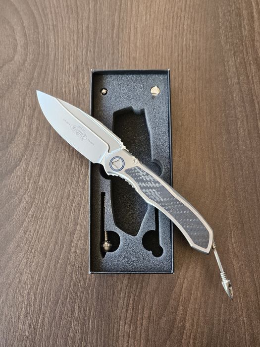 Ножки Microtech -3 бр.