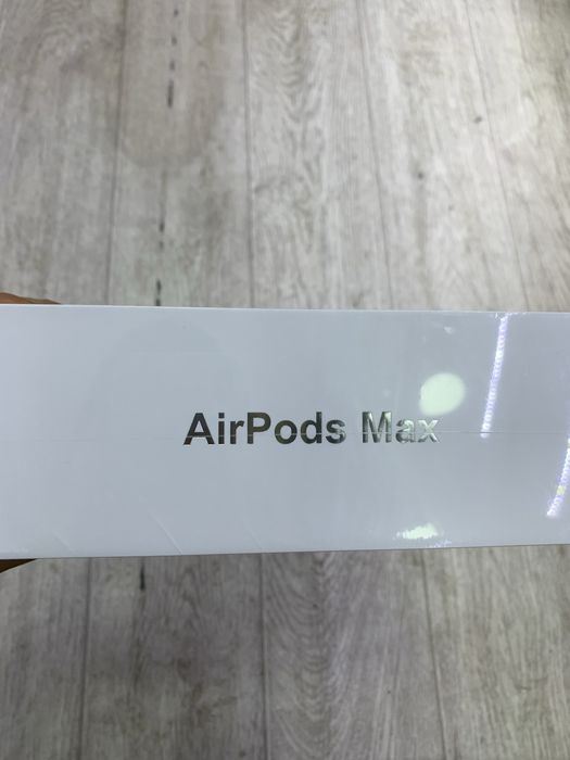 Airpods max lux 1:1
