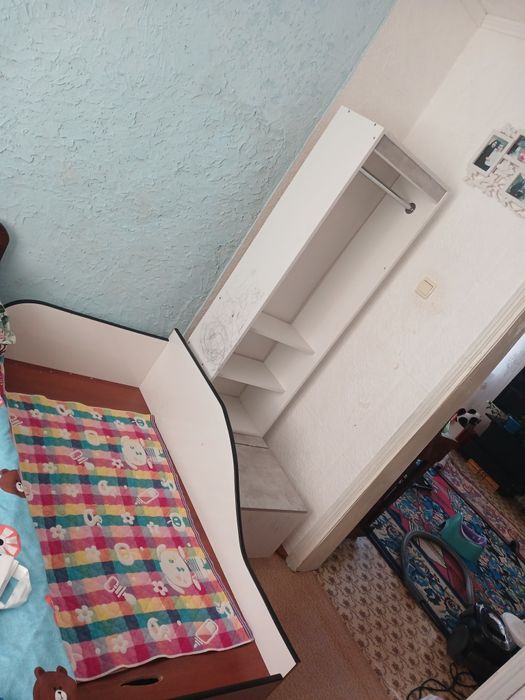 Детский гарнитур
