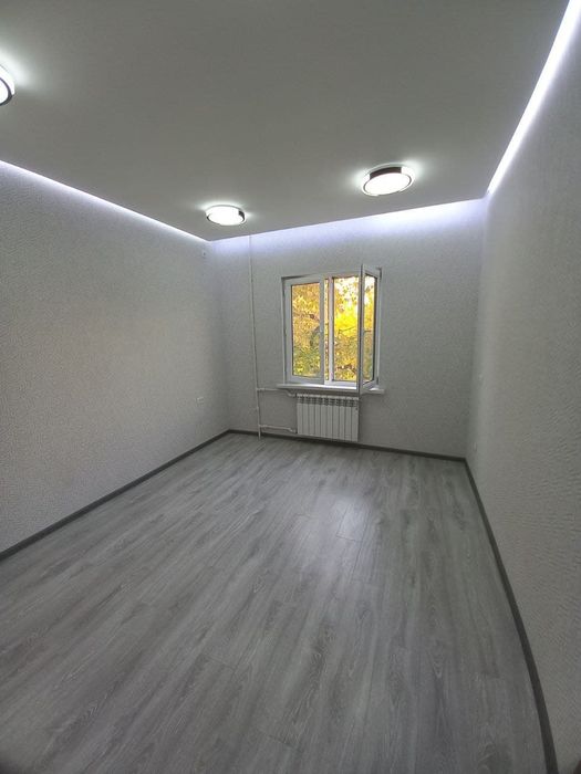 Ремонт квартир под ключ