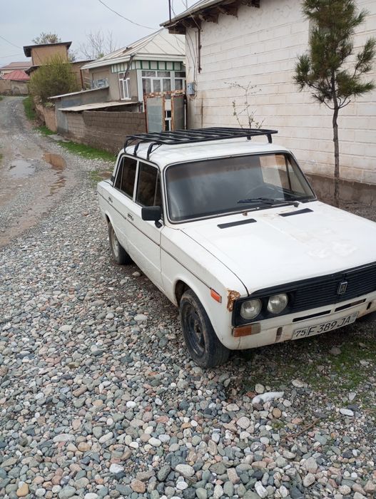 Jiguli 06 mitan tayor