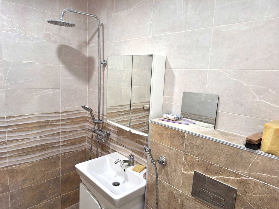 Дава се под наем Двустаен апартамент в София, Надежда 1 - 70 кв.м за 499 € - Снимка #10