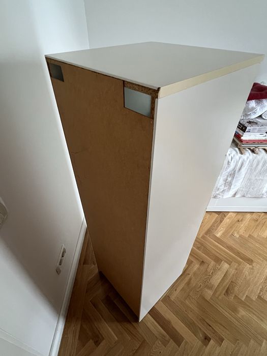 Comoda BRIMNES - 4 sertare