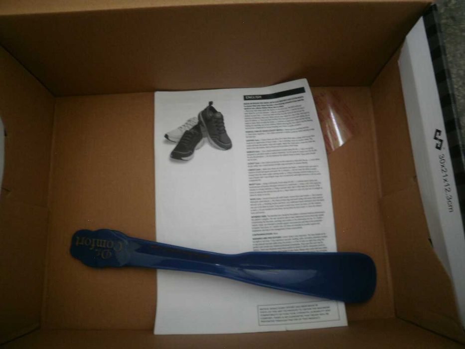 маратонки ортопедични - номер 37- чисто нови