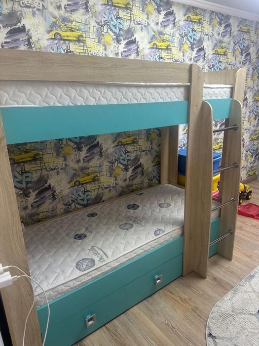 Мебель ддля детской