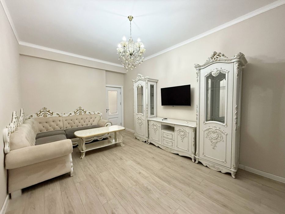 Продается 3х комнатная квартира в ЖК Greenwich