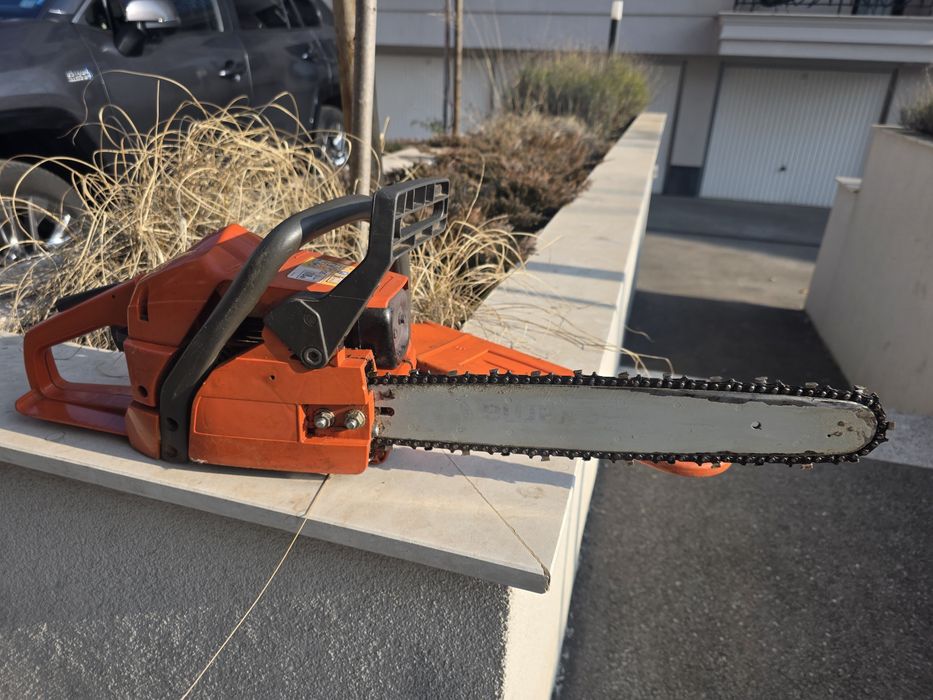 Резачка Husqvarna 137