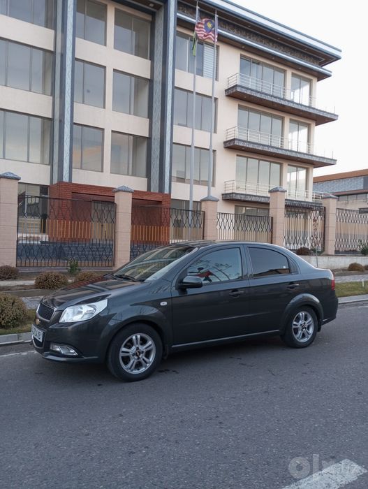 Nexia 3 AVTOMAT Srochno