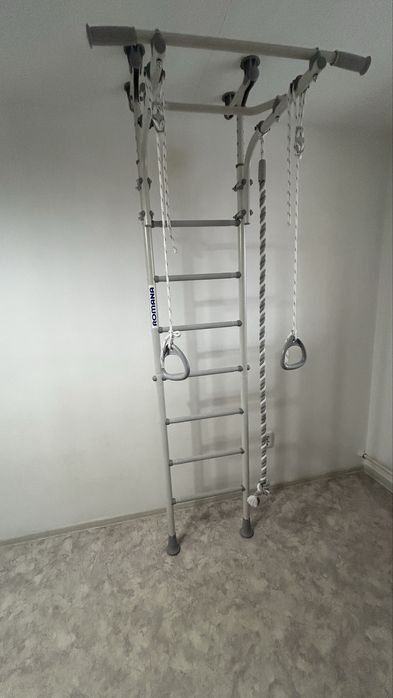 Шведская стенка для детей