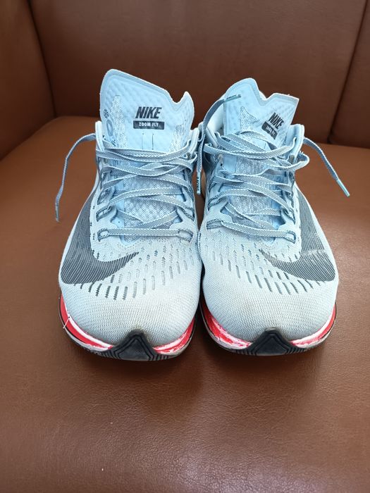 Nike - Мъжки маратонки за бягане