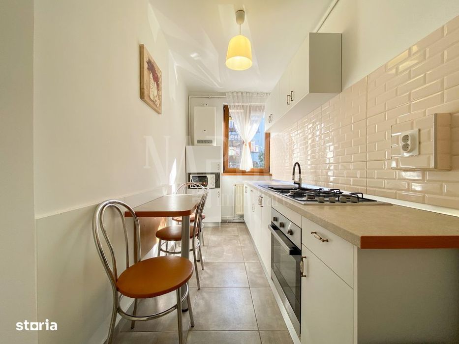 Apartament 3 camere de vanzare in Centru, Cluj Napoca