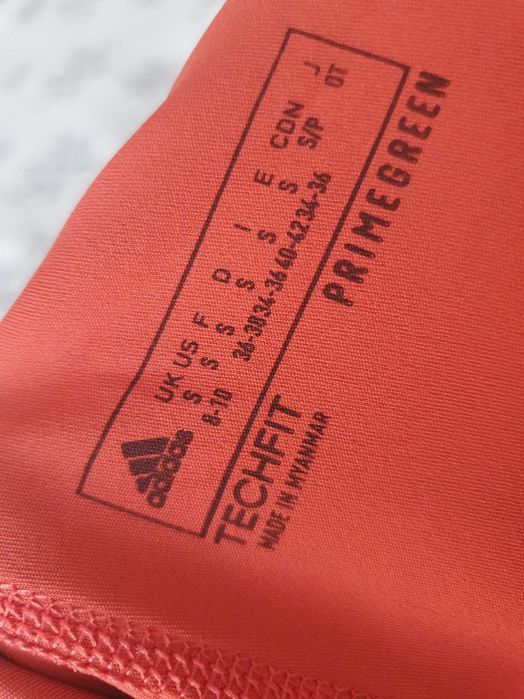 Клин Adidas S размер