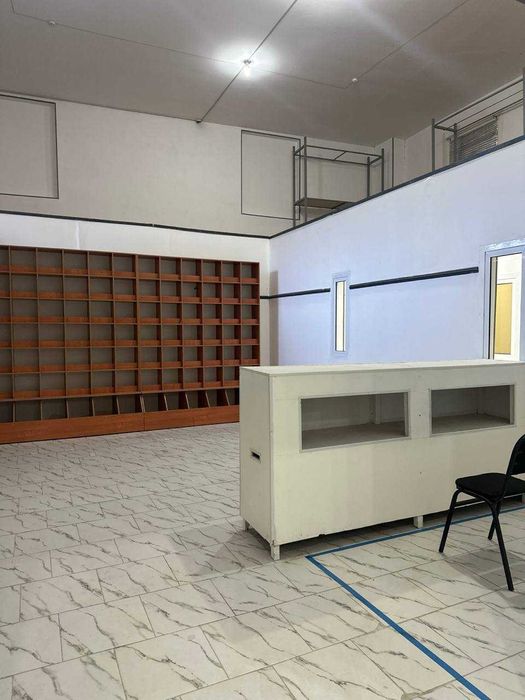 Чукурсай. Сдам в аренду фарм.склады площадью 411, 306, 253кв.м.