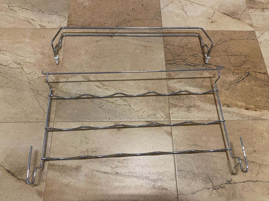 Поставка за вино/ бутилки за хладилник