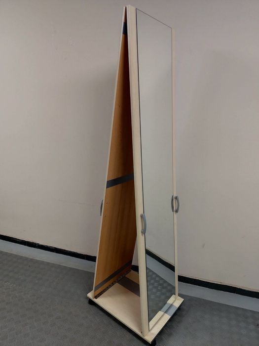 Двустранно огледало подвижно 182/45 см.