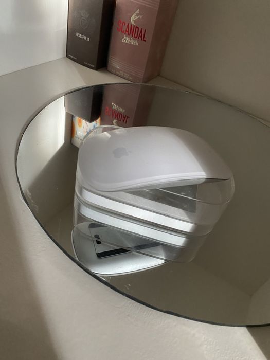 Мышка Apple Magic Mouse