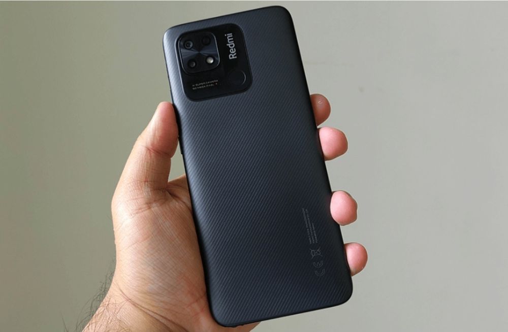 Redmi  10c   64g
