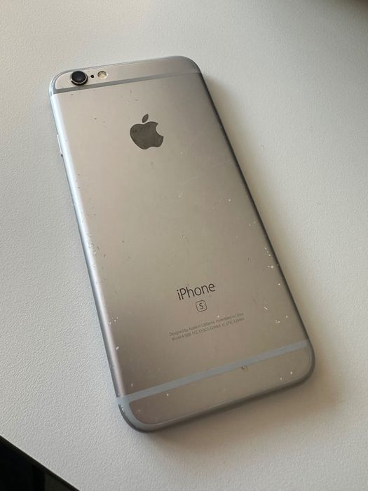 iPhone 6s iCloud 128gb и iPhone 11  без дисплей