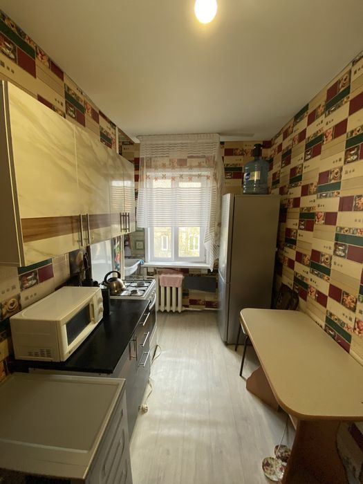 Продам 2х комнатную квартиру