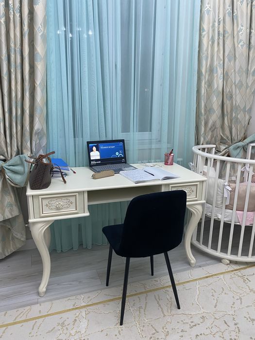 Детская мебель в комплекте