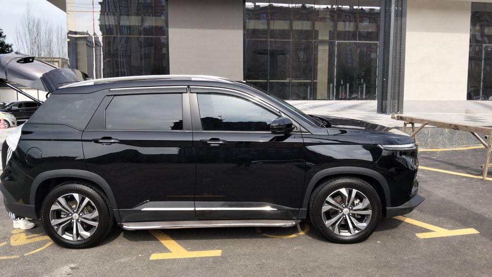 Срочно продам Каптива 5 Primer позиции Full