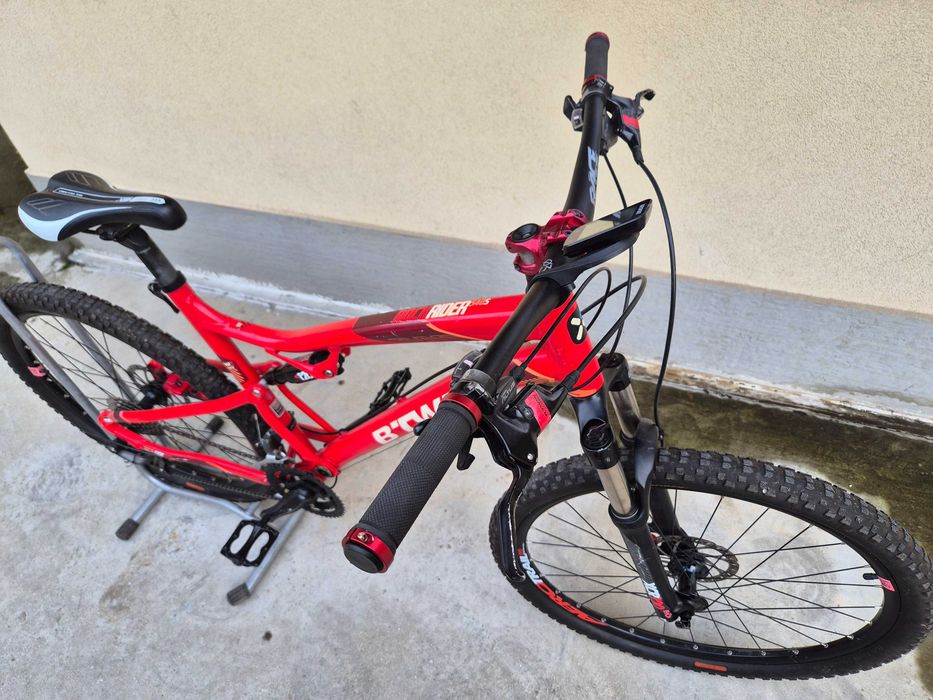 MTB - Rockrider ST 540 S (27,5") XL