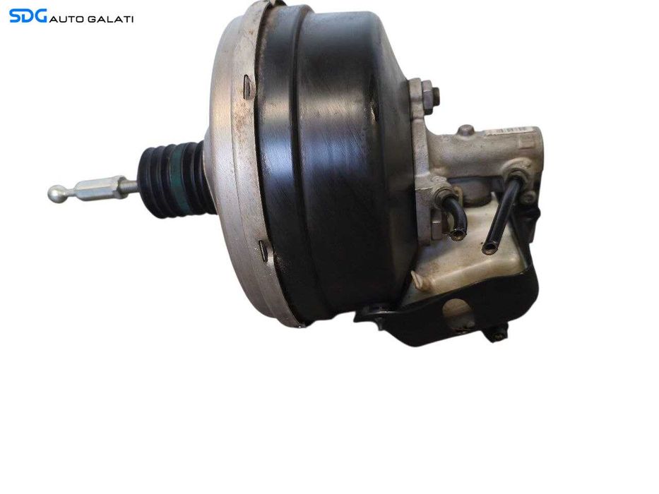 Tulumba Vacuum cu Pompa Servofrana Servo Frana Audi A4 B8 2008 - 2016 Cod 8K0612103N [LR1752]