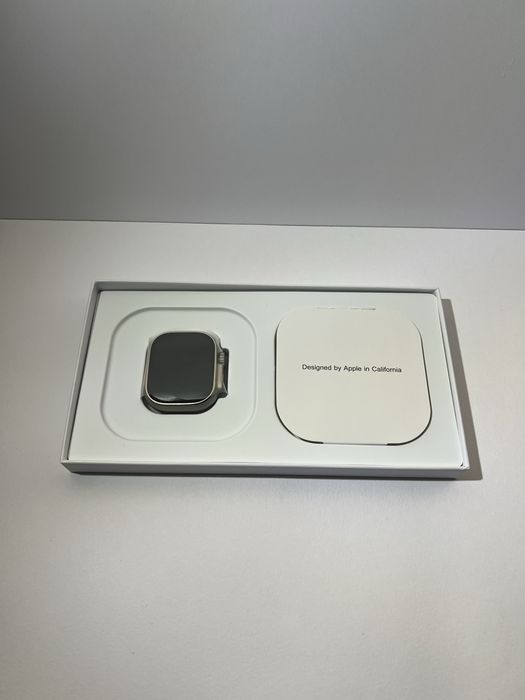 Vand smartwatch nou nout