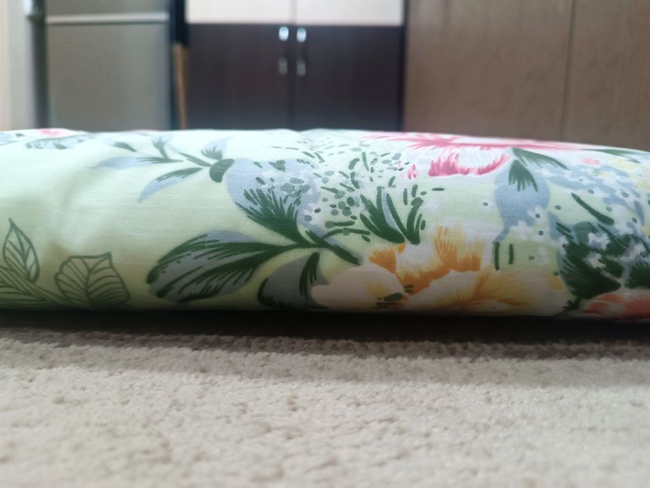 Paxtali matras (ватный матрас)