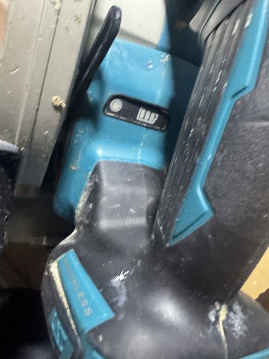 Circular Makita 2023